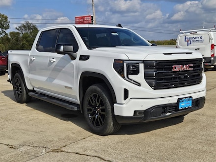 2024 GMC Sierra 1500 Elevation Truck