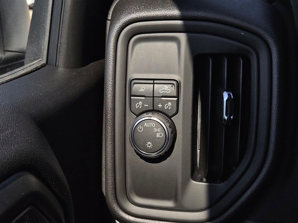 2026 Chevrolet Silverado 1500 Work Truck - Photo 45