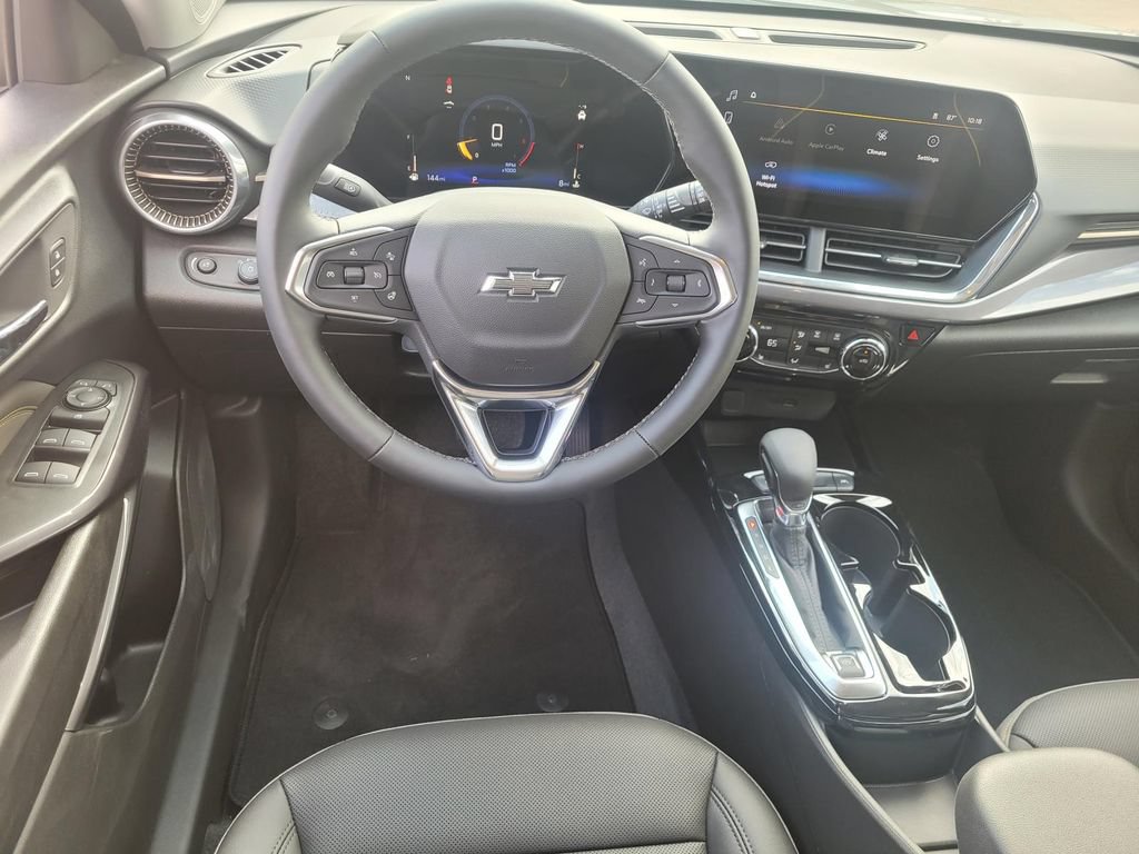 2026 Chevrolet Trax Activ - Photo 12