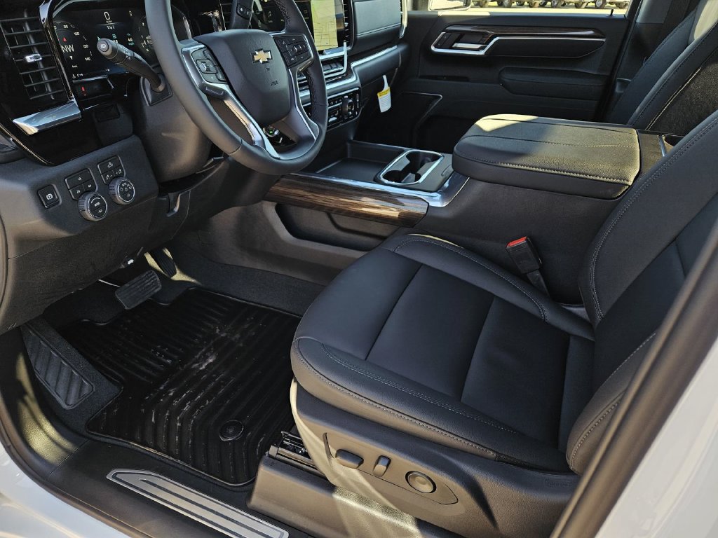2026 Chevrolet Silverado 2500 HD LT - Photo 16