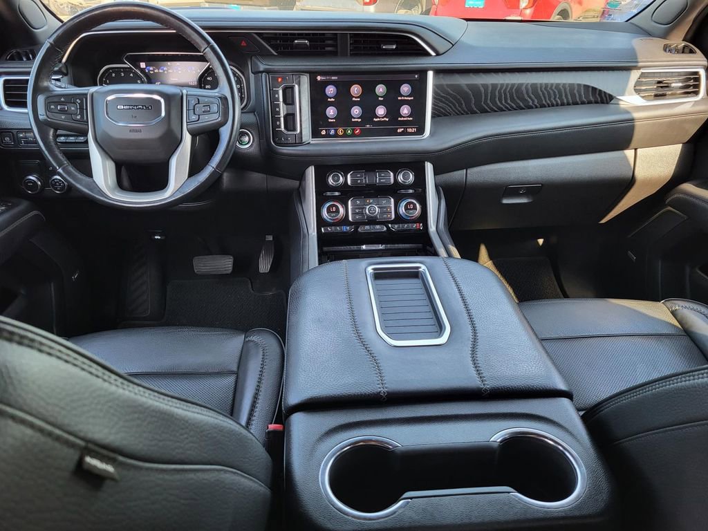 2021 GMC Yukon XL Denali - Photo 20