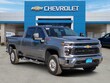  Chevrolet Silverado 2500 HD