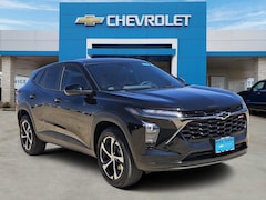 2026 Chevrolet Trax 1RS SUV