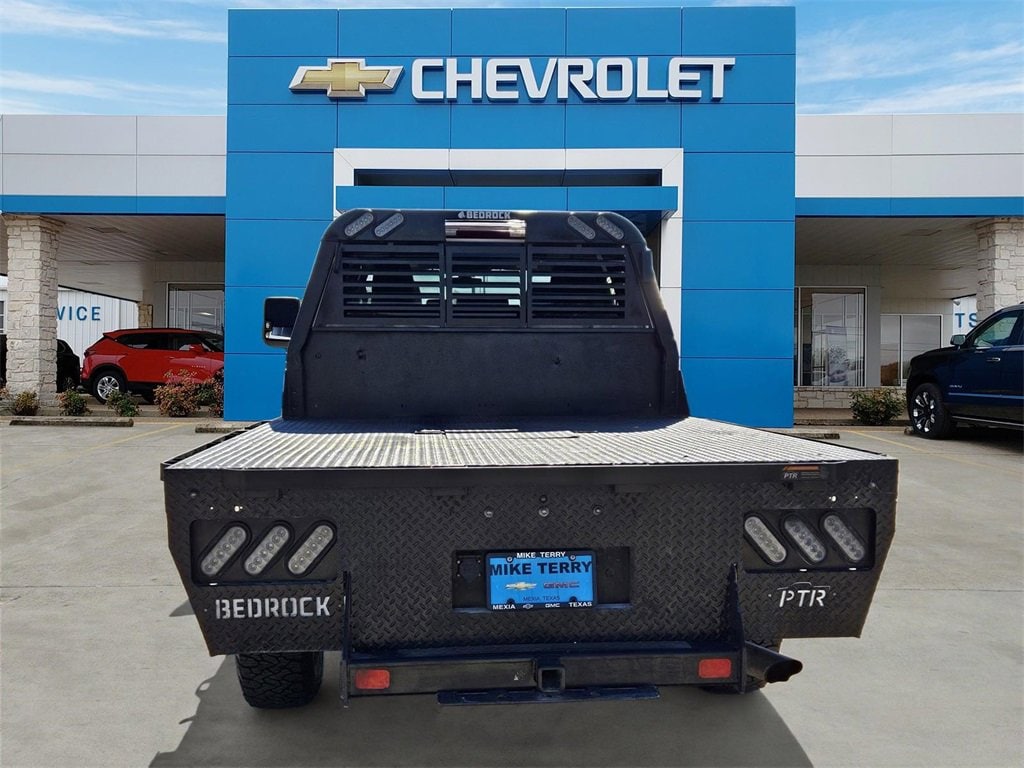 Used 2023 Chevrolet Silverado 2500 HD WT Truck