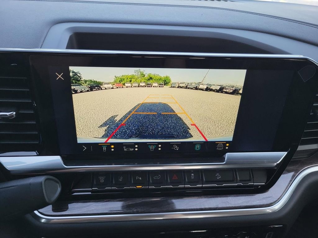 2025 Chevrolet Silverado 2500 HD LTZ - Photo 16