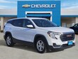  GMC Terrain