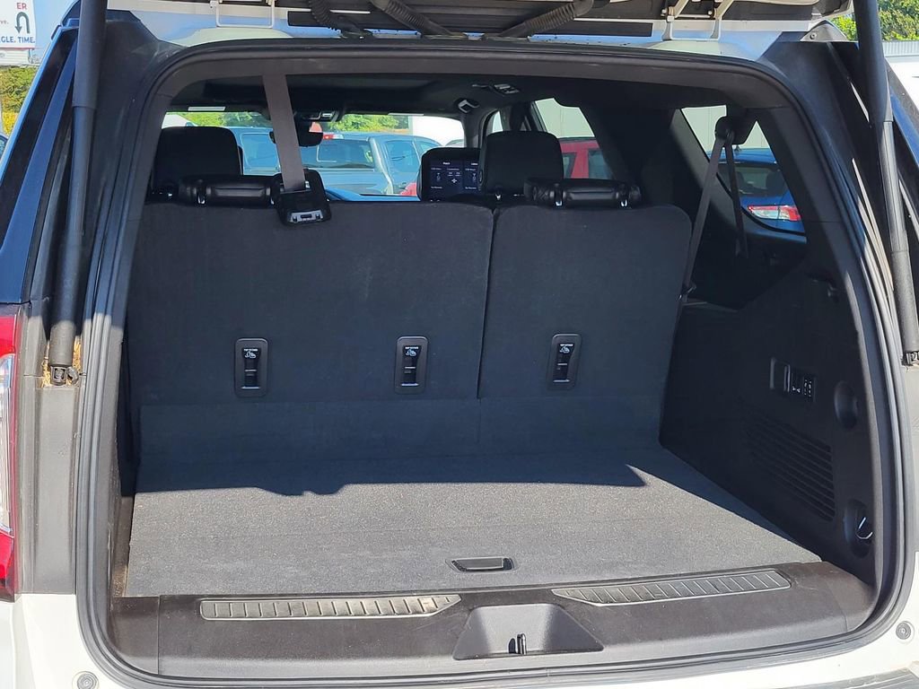 2021 GMC Yukon XL Denali - Photo 9