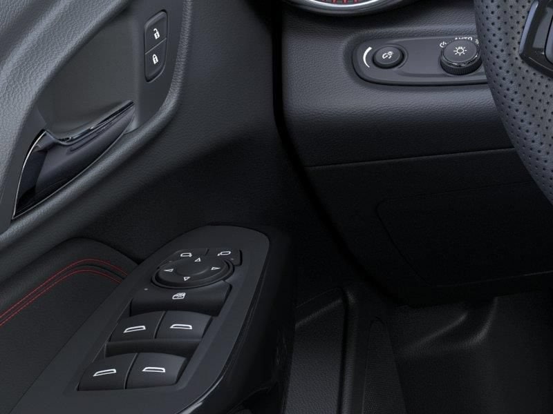 2026 Chevrolet Trax RS - Photo 22