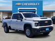  Chevrolet Silverado 2500 HD