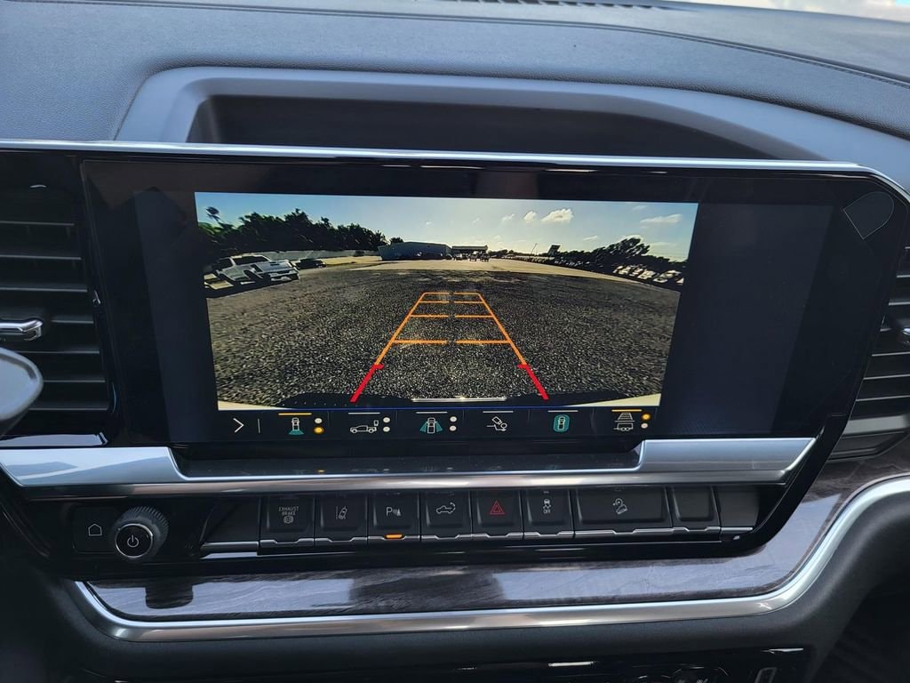 2025 Chevrolet Silverado 2500 HD LTZ - Photo 14