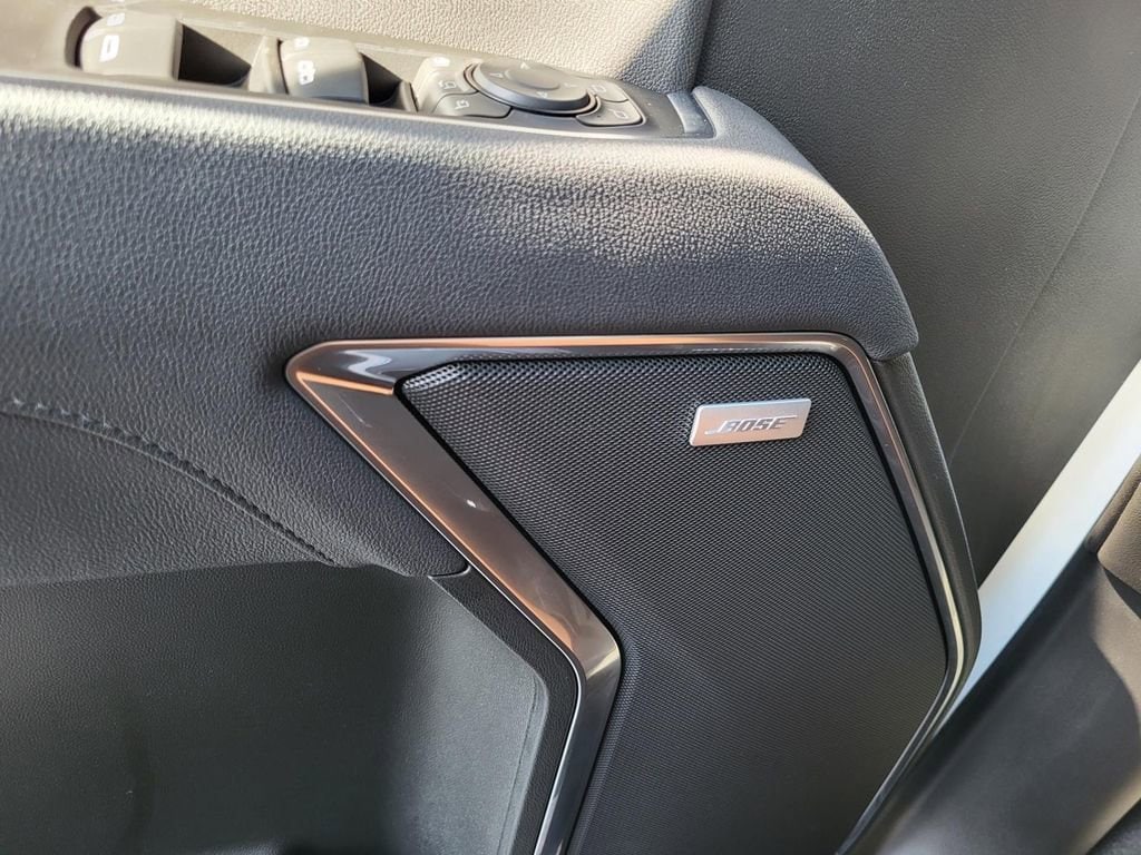 2025 Chevrolet Silverado 2500 HD LTZ - Photo 18