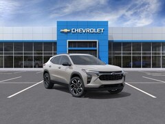 2026 Chevrolet Trax 2RS SUV