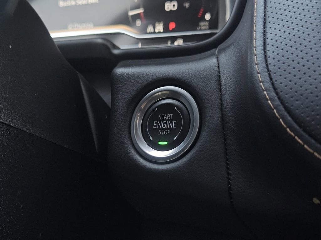 2024 GMC Yukon XL AT4 - Photo 21
