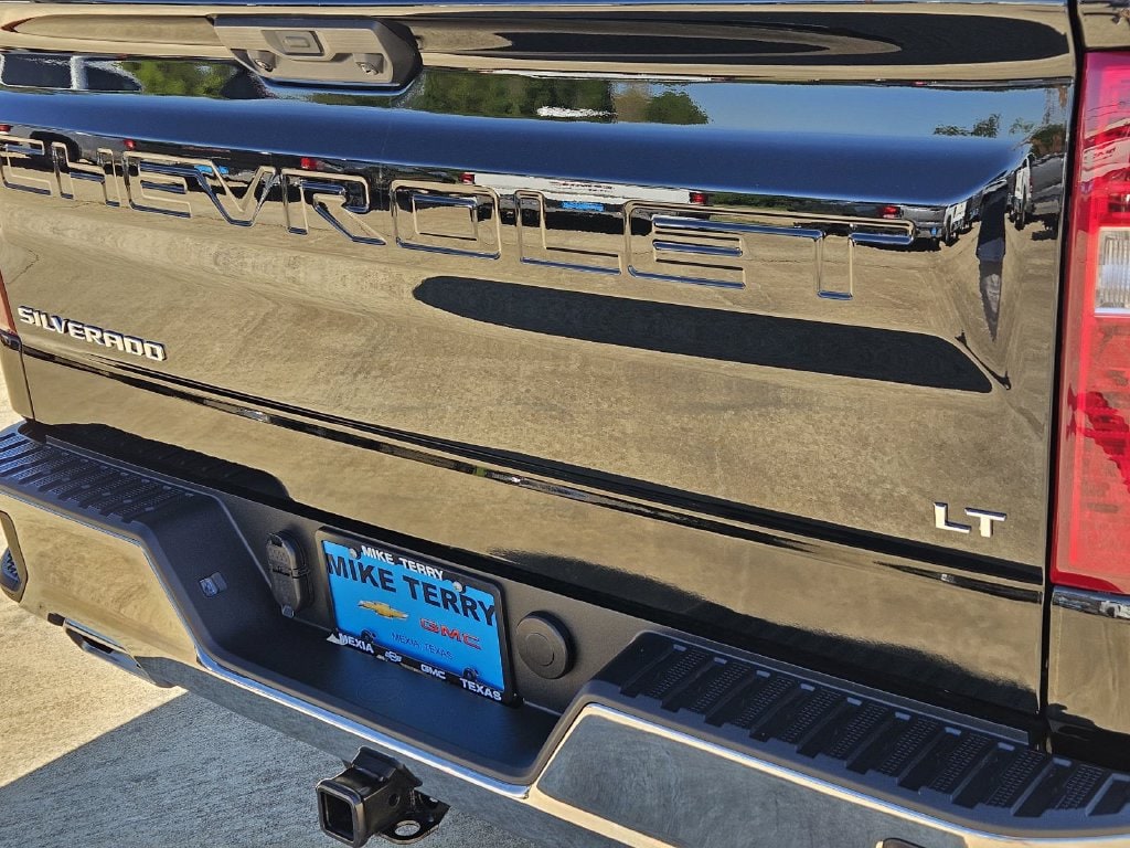 2026 Chevrolet Silverado 1500 LT - Photo 6