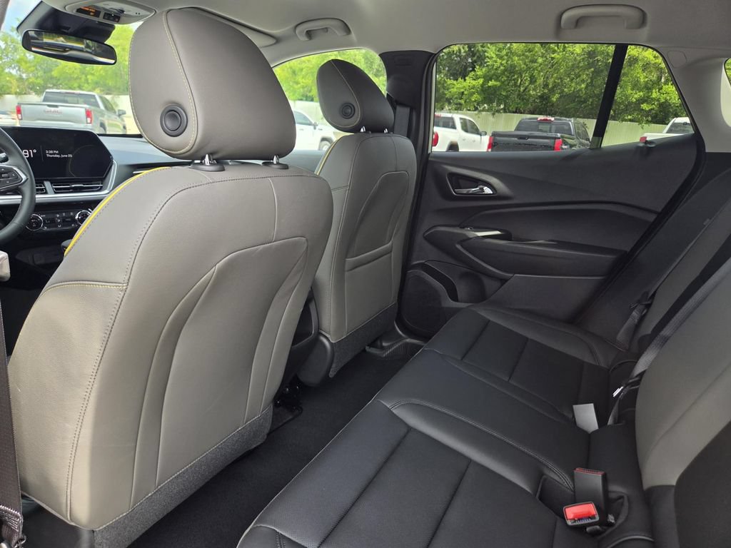2026 Chevrolet Trax Activ - Photo 27