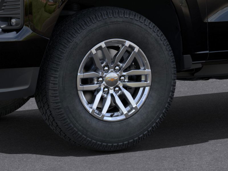 2025 Chevrolet Colorado LT - Photo 37