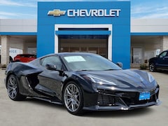 2026 Chevrolet Corvette Z06 1LZ Coupe