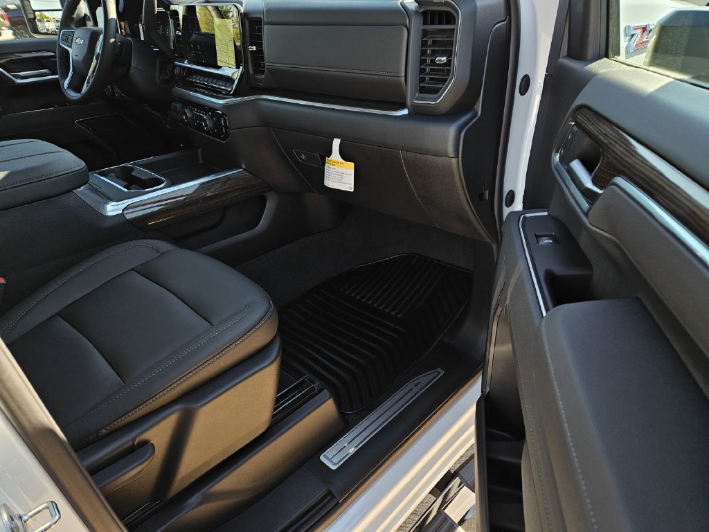 2026 Chevrolet Silverado 2500 HD LT - Photo 10