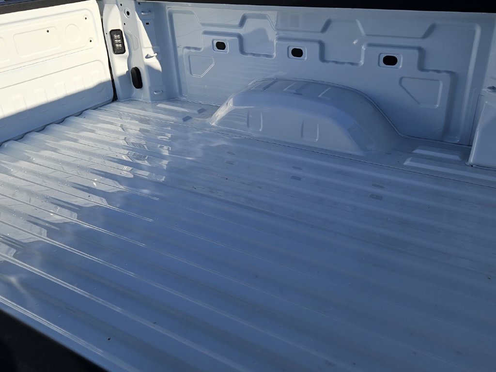 2026 Chevrolet Silverado 2500 HD LT - Photo 9