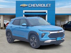 2026 Chevrolet Trailblazer LT SUV