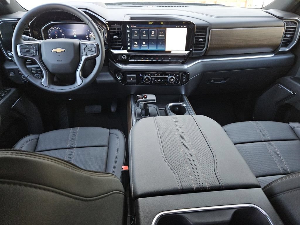 2026 Chevrolet Silverado 1500 High Country - Photo 9