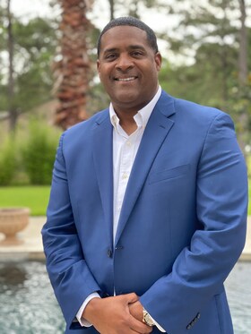 Staff member Mike Terry from cd9535bad50f