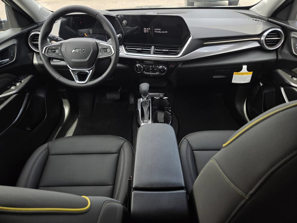 2026 Chevrolet Trax Activ - Photo 16