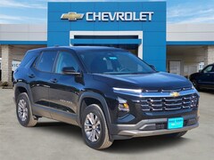 2026 Chevrolet Equinox LT SUV