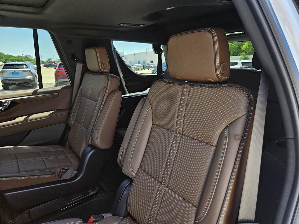 2026 Chevrolet Tahoe High Country - Photo 24
