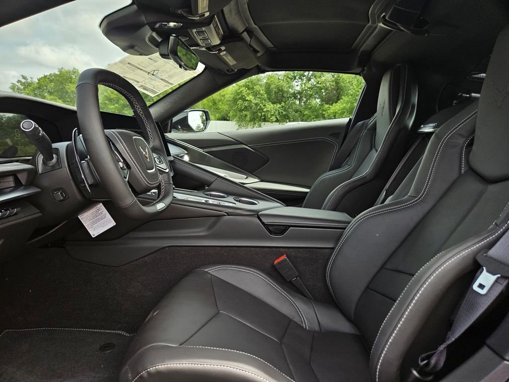2026 Chevrolet Corvette 1LZ - Photo 14