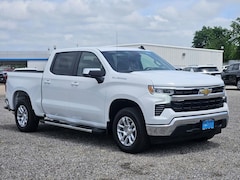 2026 Chevrolet Silverado 1500 LT Truck