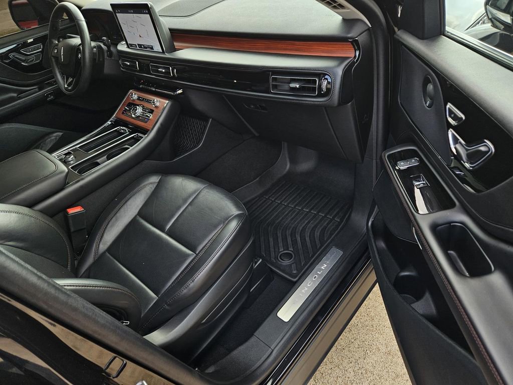 2024 Lincoln Aviator Reserve - Photo 7