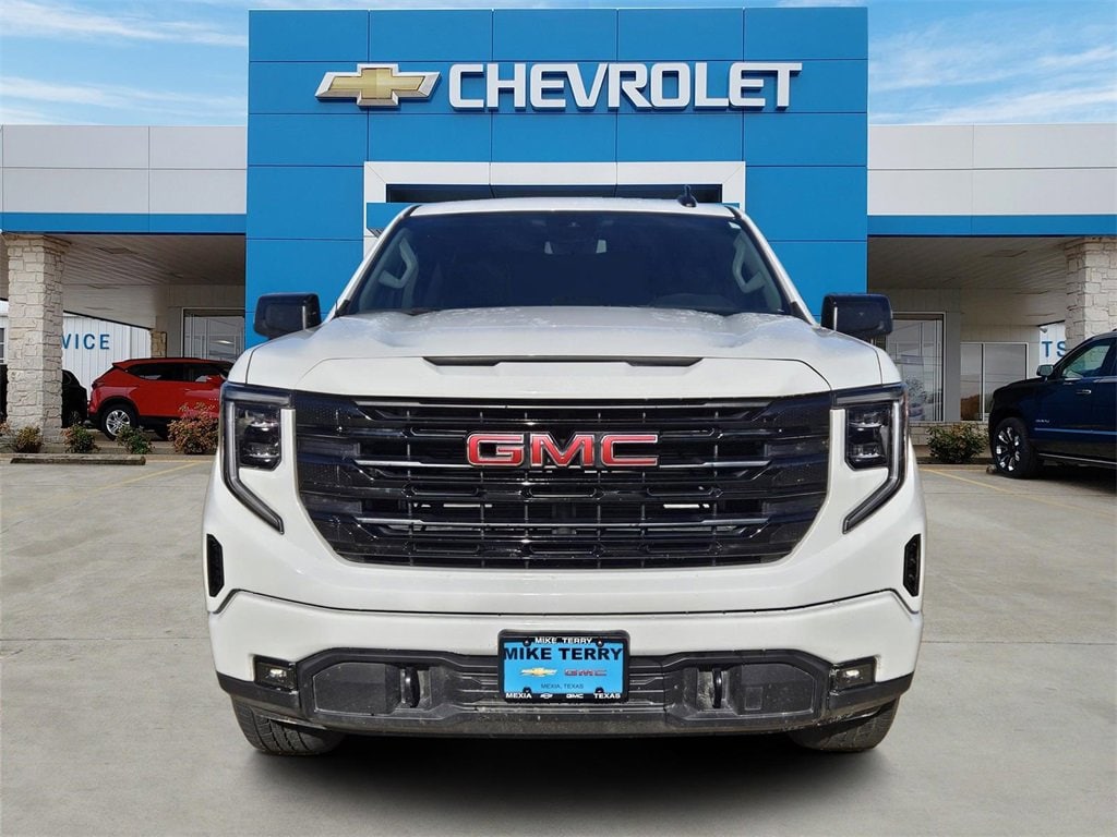 New 2023 GMC Sierra 1500 Elevation Truck