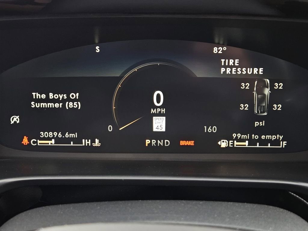 2024 Lincoln Aviator Reserve - Photo 33