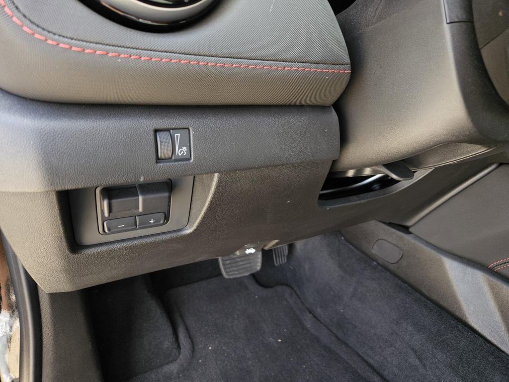 2025 Chevrolet Colorado Z71 - Photo 16
