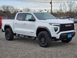  GMC Canyon