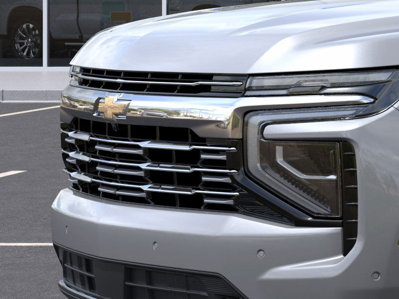 2025 Chevrolet Suburban Premier - Photo 41