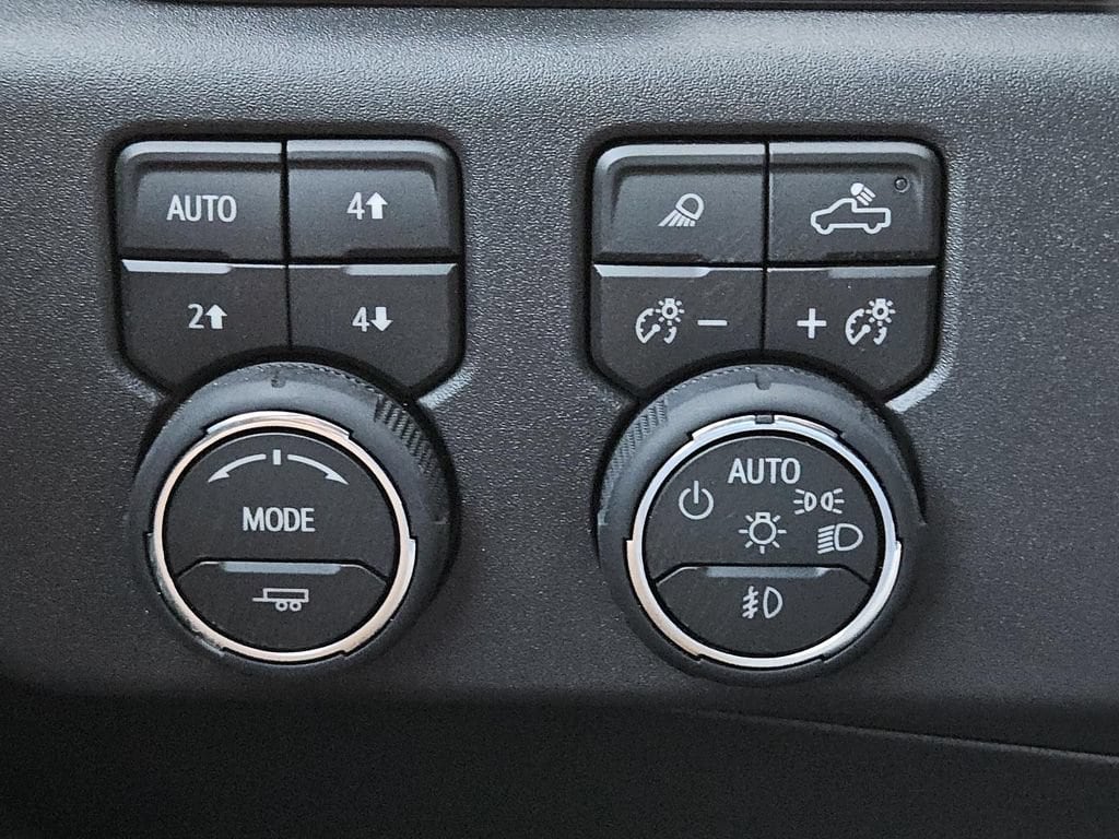 2026 Chevrolet Silverado 1500 High Country - Photo 15