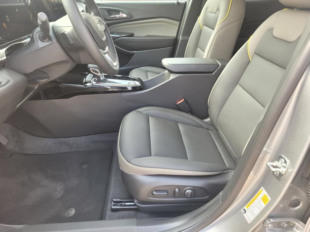 2026 Chevrolet Trax Activ - Photo 14
