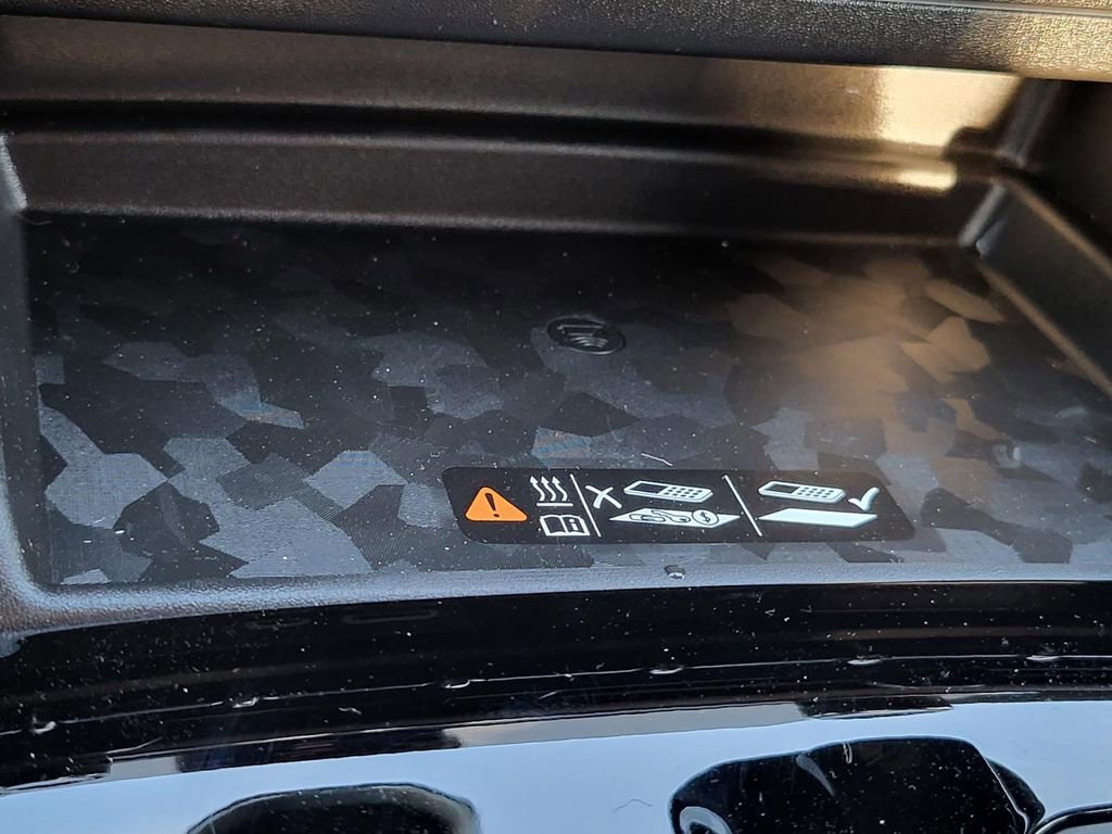 2025 Chevrolet Colorado Z71 - Photo 14