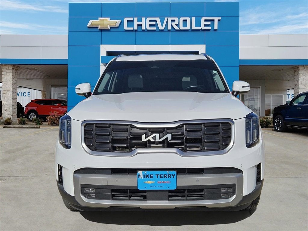Used 2023 Kia Telluride SX Prestige