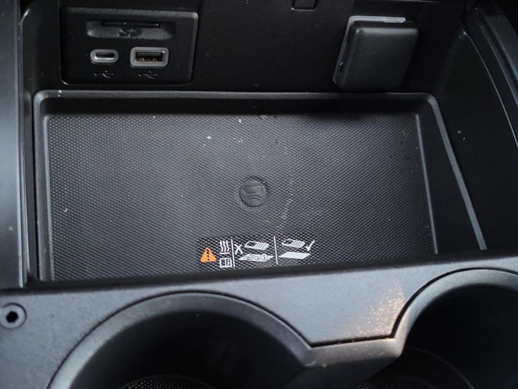 2021 GMC Yukon XL Denali - Photo 37