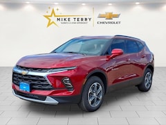 2026 Chevrolet Blazer LT w/2LT SUV
