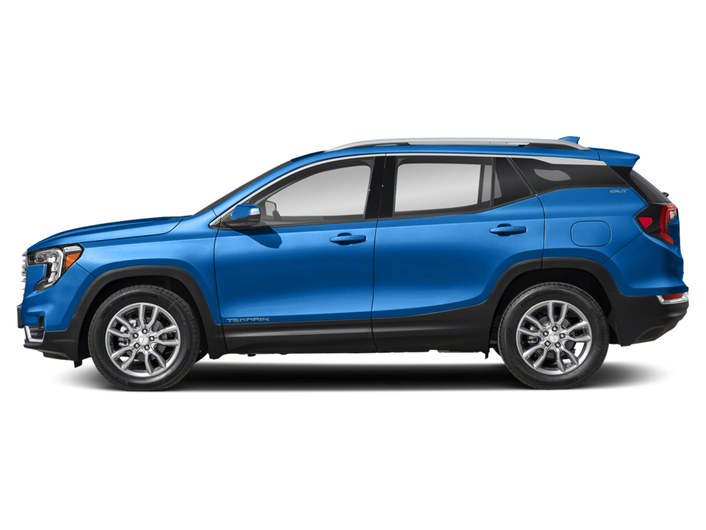 Used 2024 GMC Terrain SLE SUV