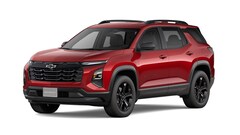 2027 Chevrolet Equinox LT SUV