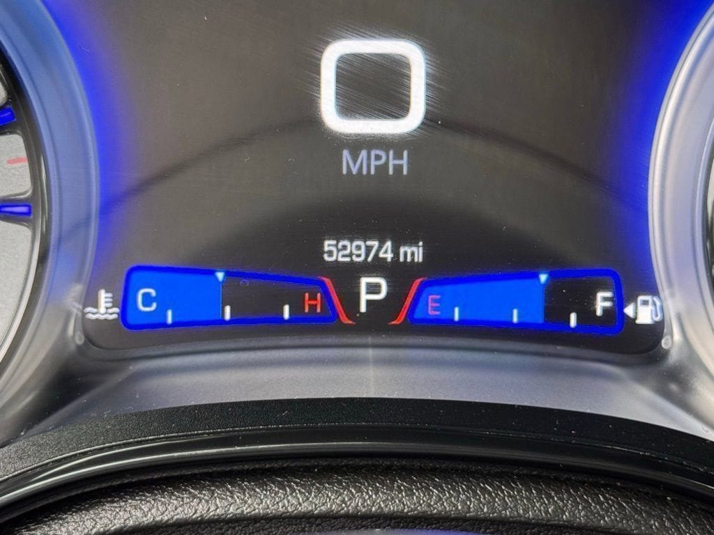 Used 2023 Chrysler 300 S Sedan