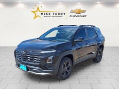 2027 Chevrolet Equinox LT SUV