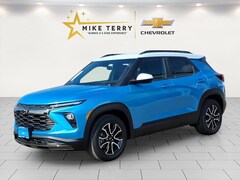 2026 Chevrolet Trailblazer ACTIV SUV