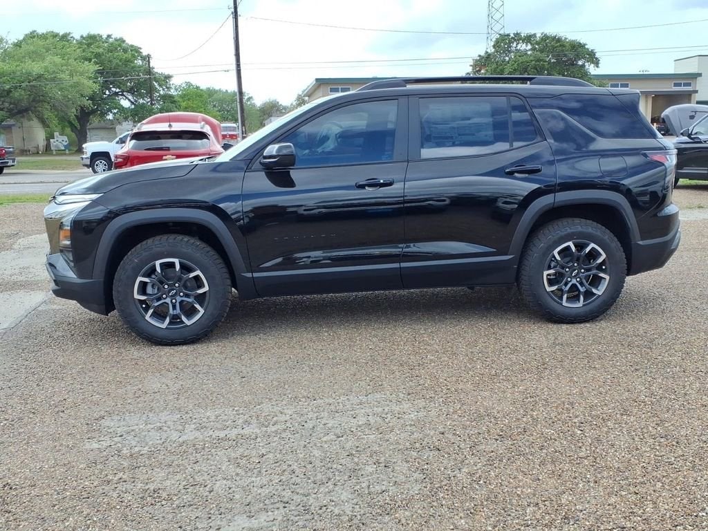 New 2026 Chevrolet Equinox ACTIV SUV