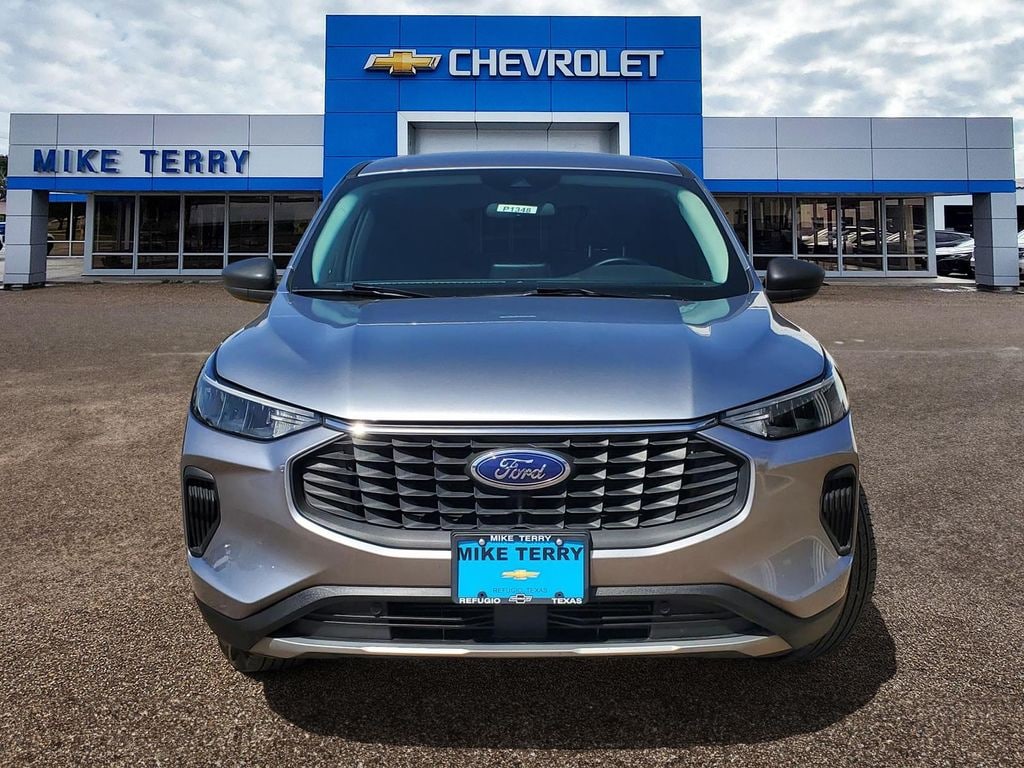Used 2024 Ford Escape Active SUV
